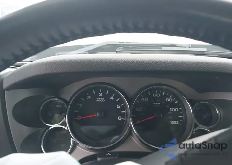 2012 Chevrolet Silverado 1500 Lt из США, поврежденный, VIN 3GCPCSE03CG168953